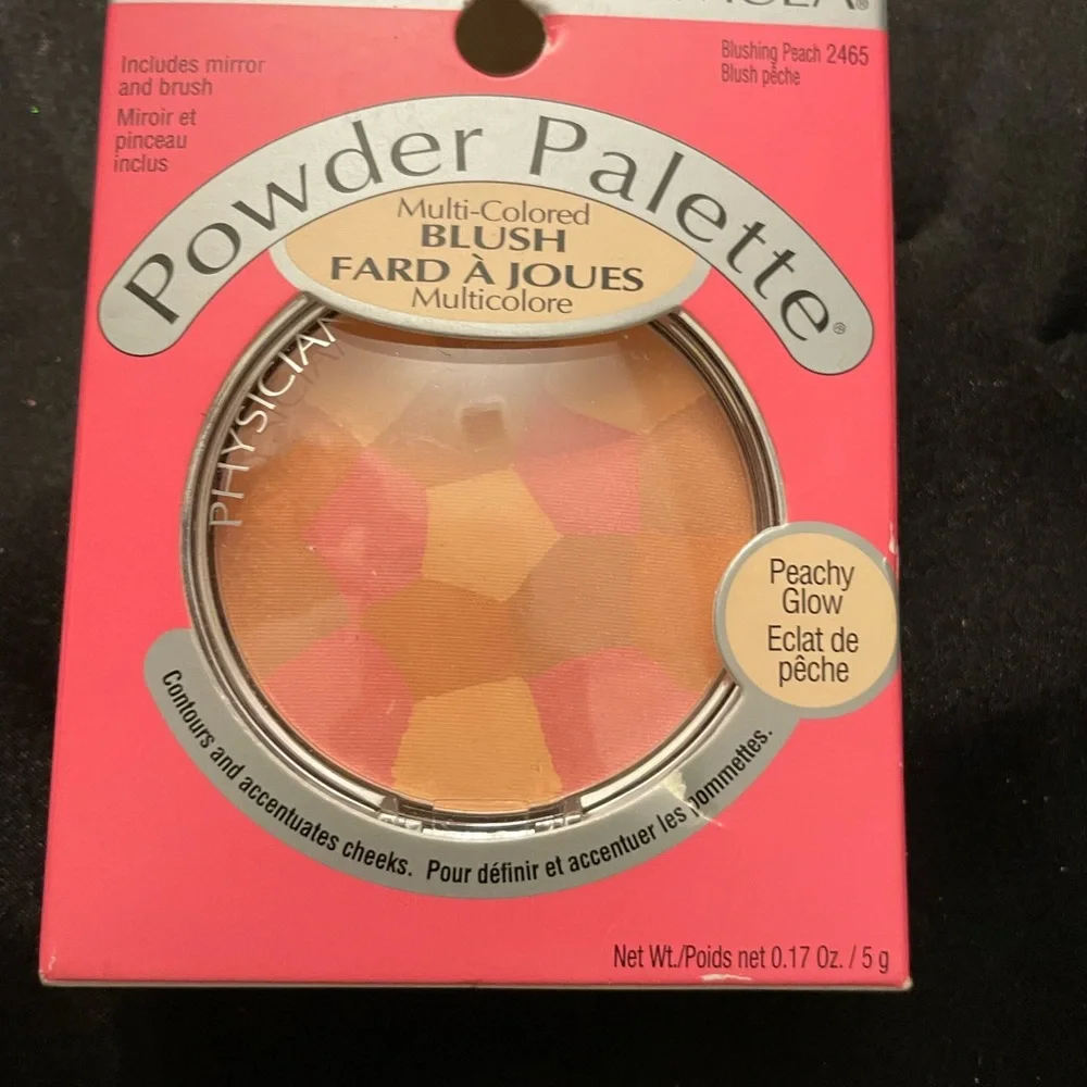 NYX Powder Puff Lippie in Soft Pink